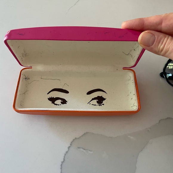 Kate Spade Sunglasses - Picture 8 of 9